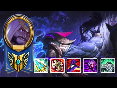 SYLAS AND NEW ITEM