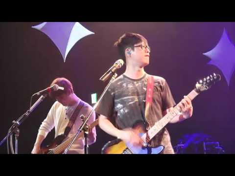 어서 말을 해  현대백화점 BIG 3 CONCERT 국카스텐 160407