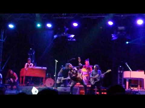 no surrender festival