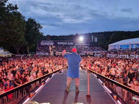 Petutschnig Hons und Matakustix - 15er Steyr