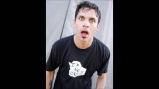 The C.O.R.E. feat slug/atmosphere - Metropolis Drunk atmosphere intro