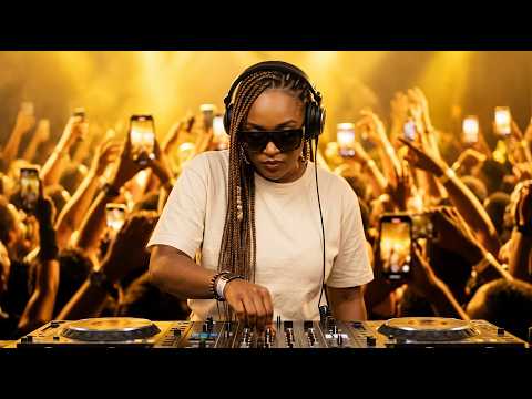 AFROBEAT 2026 (BEGINNING AGAIN) - Powerful 2026 Amapiano Worship | Afrobeat | AFROKINETIC