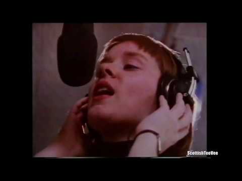 Suzanne Vega - Whistle Test 1986 - The Best Version