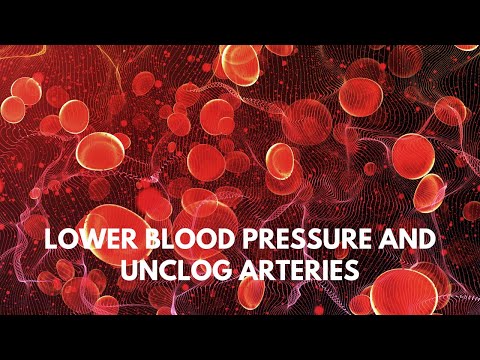 Only A Glass Of This Juice Will Remove Clogged Arteries And Control Blood Pressure 👉Amazing!