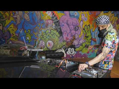 ill.Gates - One Vibration Festival Mixtape - May 31 2020