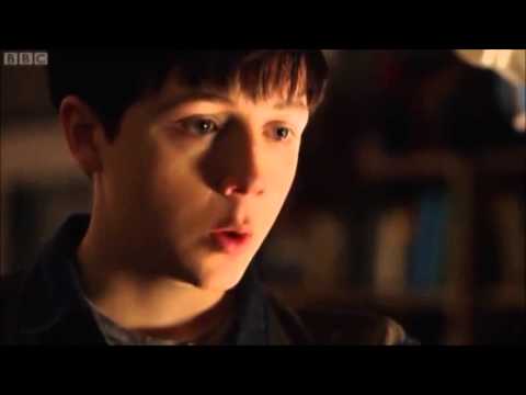 Young Dracula - BBC Series - Season 4 Ep 1 "The Good, The Bad, and the Undead"