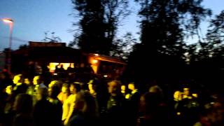 STIG - Ryyppy LIVE Vuolenkoski 31.7.2015. Pikapätkä