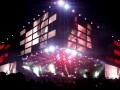 MUSE - Uprising (whole) - Old Trafford Manchester ...