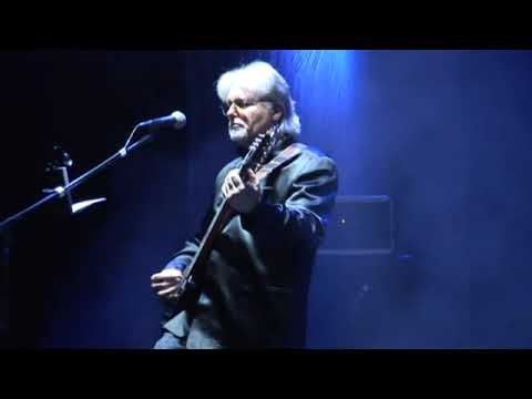 Live in Pennsylvania - LE ORME [Official LIVE Video]