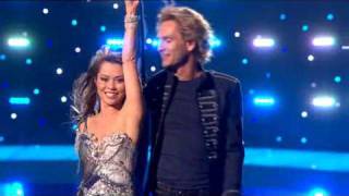 Eurovision 2010 2nd Semi - Denmark - Chanée &amp; N&#39;evergreen - In A Moment Like This