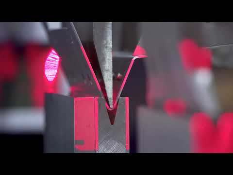 TruBend Series 7000 Product Video