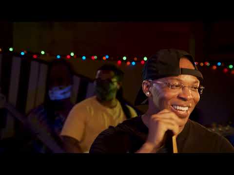 FunkyUncle.Live Presents: Brass A Holics