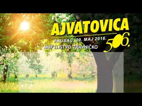 "506. DANI AJVATOVICE" - PROGRAM OBILJEŽAVANJA - MTV IGMAN