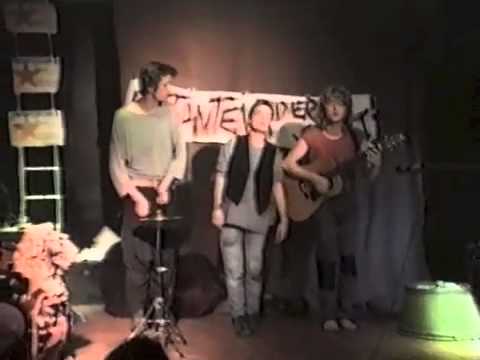 Milch und Blut - Live 1993