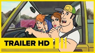 Watch Fox's Bless the Harts Trailer | Kristen Wiig, Maya Rudolph video