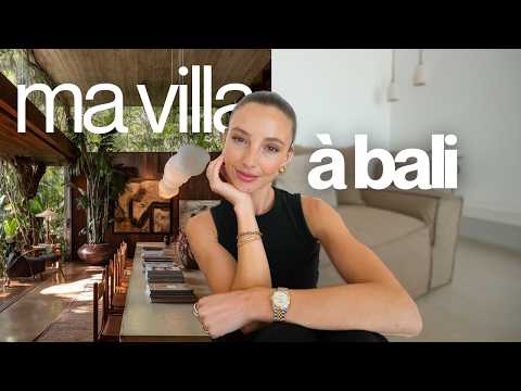 MON VRAI BUSINESS À BALI À 27 ANS