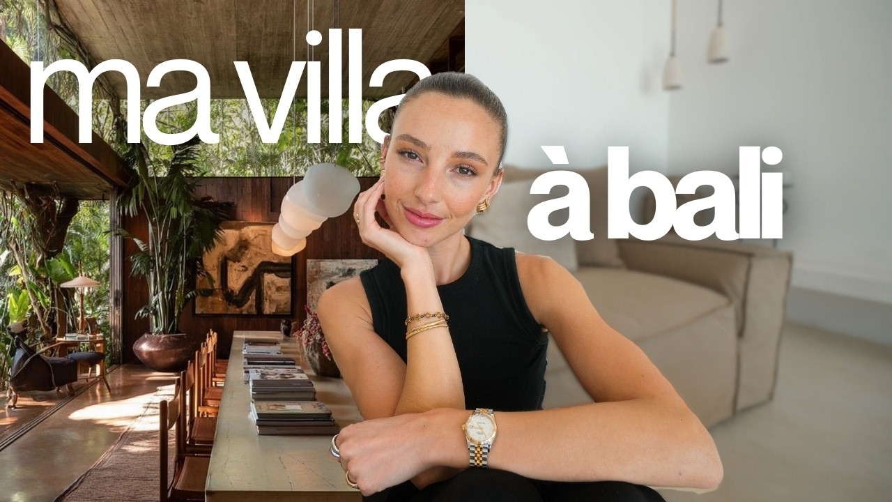MON VRAI BUSINESS À BALI À 27 ANS