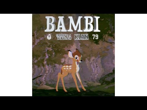 WING KLAN - BAMBI