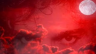 Gino Vannelli-Moon Over Madness(“Vampire Love Story” interpretation )