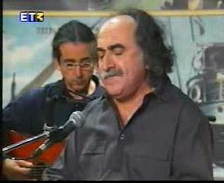 Agathonas Iakovidis, Theodora Ntalgka - San ise magkas