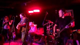 Steve Earle &amp; the Dukes "CCKMP"