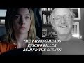 Behind The Scenes of the Psycho Killer Music Video Shoot with Director Mike Mills