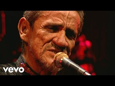 Zé Ramalho - Avôhai (Ao Vivo 2005) (Clipe Oficial)