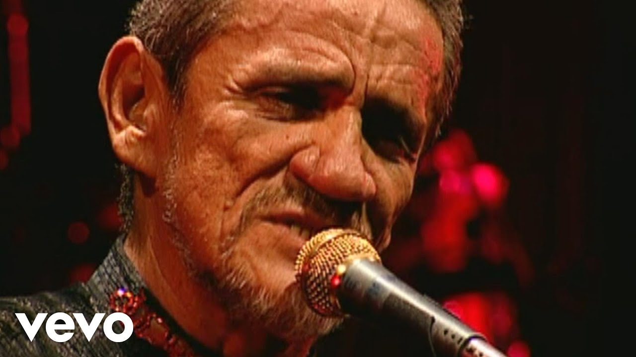Avôhai (Ao Vivo 2005) (Clipe Oficial) – Zé Ramalho
