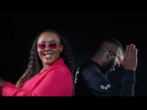 Bob Ezy & Pixie L   Ungiphethe Kahle ( official Music Video )