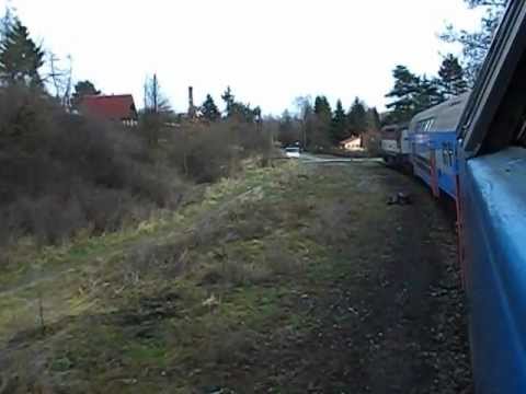 Bardotka - 749.107 -  Os 9063 - Luka pod Medníkem - 7. 4. 2012