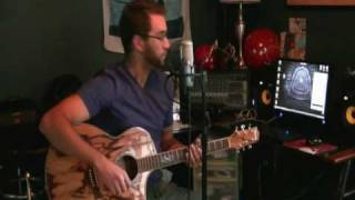 Rooster - Alice in Chains - (Acoustic Cover)