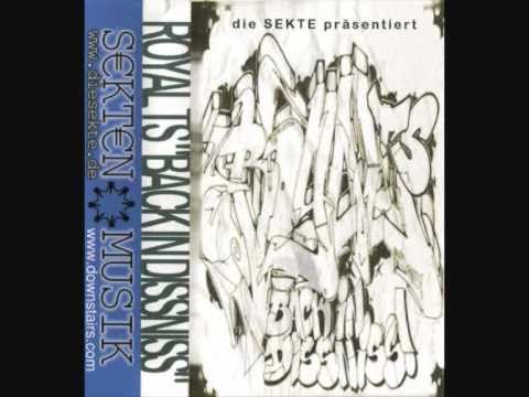 Royal TS - Ein Tag (HQ)