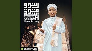 Download lagu Rindu Madinah 1445H mp3