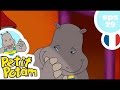 PETIT POTAM EP29 Le Tresor Du Mont Mammouth