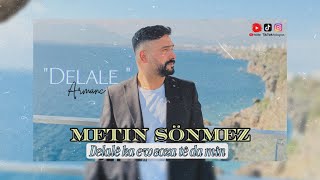 Ονυξ του αντίχειρος - METİN SÖNMEZ DELALE  KA EV SOZA TEDA MIN #oficialvideo #kurdish #kürtçe #kürtçemüzikler #tren