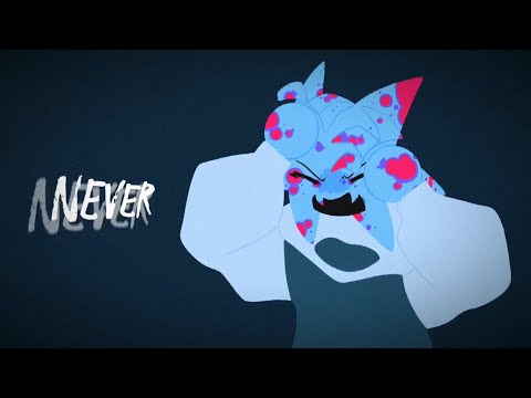 NEVER || Animation Meme || JSaB