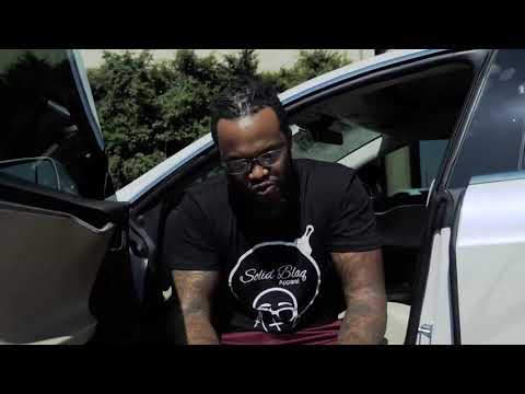 KD Spencer - Velveeta [official Music Video] @Your_own_Music