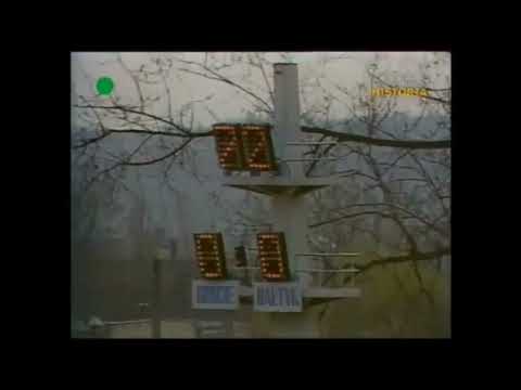 Bałtyk Gdynia-Górnik Wałbrzych 0-0 1984