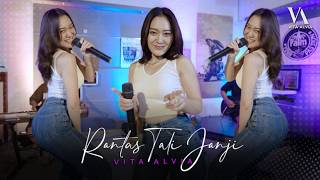 Download lagu Vita Alvia - Rantas Tali Janji |  Live Music mp3