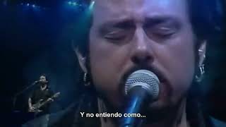 Toto - I Will Remember (Live) (Subtitulado)