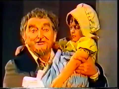 Joachim Werzlau: Meister Röckle (VIDEO StO Berlin 1976, Stoy - Fischer - Rudolf Asmus, Reiner Süß)