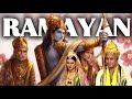 रामायण कहते हैं विवाह तो पिछले जन्म के