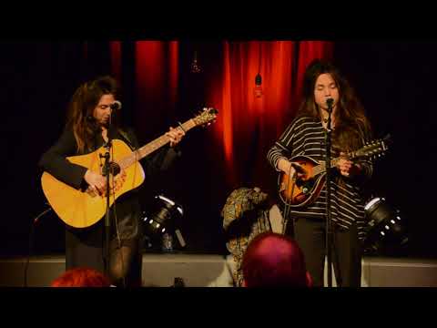 All the King's Daughters in De Pul