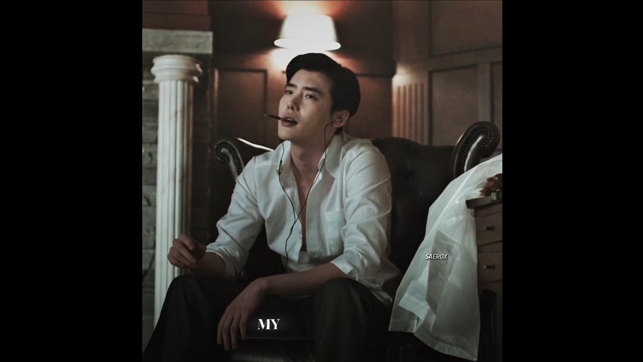 The Witch x V.I.P. 2017 Lee Jong-suk 🛐✨ #kdrama #kdramaedit #leejongsuk #shorts #vip #2017 #kdramas