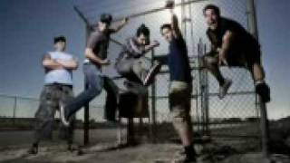 Zebrahead - The Junkie and The Halo