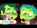 Bhootiya जौनी जौनी जी पापा Hindi Songs Stories For Kids By Teehee Toli