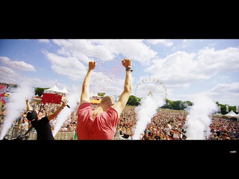 World Of Hardstyle 2022 Spring