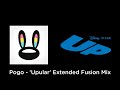 Pogo Upular Extended Fusion Mix