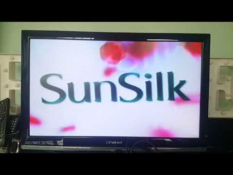 Sunsilk Nutrient Shampoo "First Rose" 2000 TVC