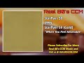 Starflyer 59 - When You Feel Miserable